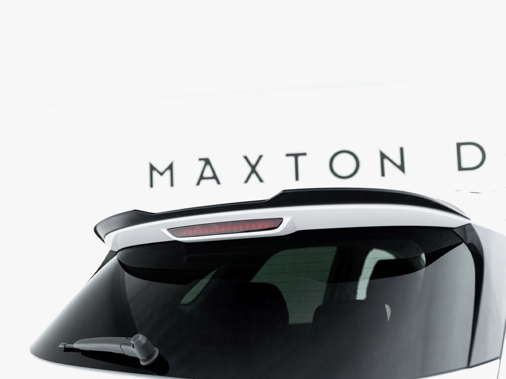 Spoiler CAP compatible with MG HS Mk1 Facelift