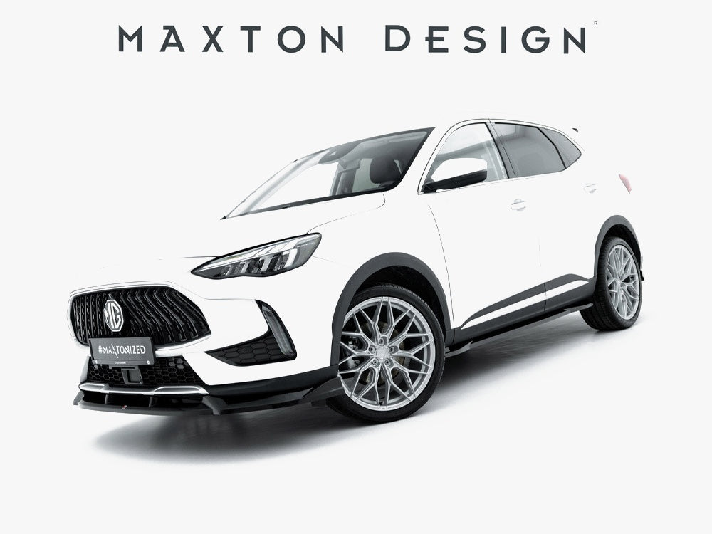 Full Body Kit compatible with MG HS Mk1 Facelift
