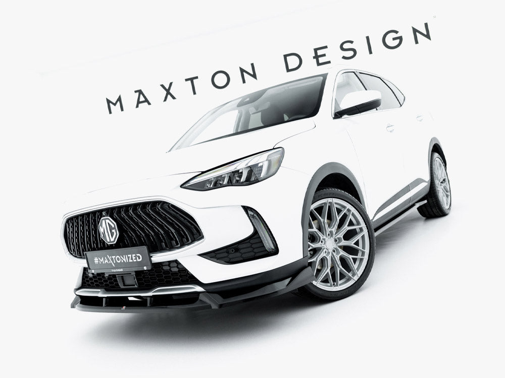 Full Body Kit compatible with MG HS Mk1 Facelift