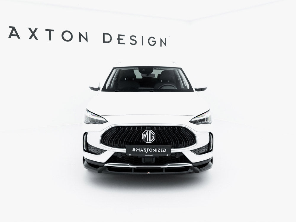 Full Body Kit compatible with MG HS Mk1 Facelift