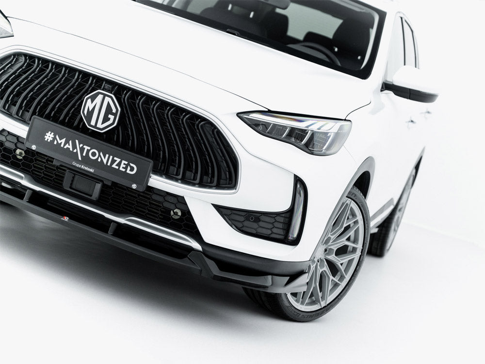 Full Body Kit compatible with MG HS Mk1 Facelift