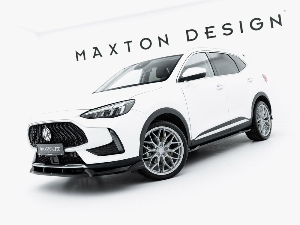 Full Body Kit compatible with MG HS Mk1 Facelift