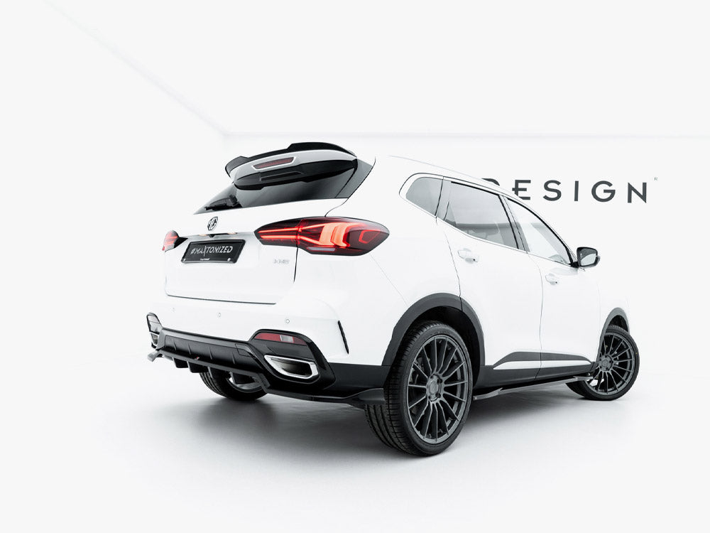 Full Body Kit compatible with MG HS Mk1 Facelift