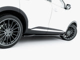 Full Body Kit compatible with MG HS Mk1 Facelift