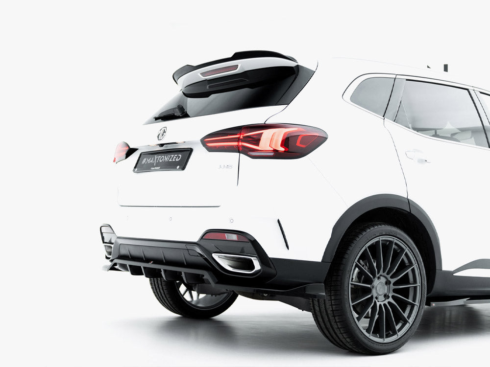 Full Body Kit compatible with MG HS Mk1 Facelift