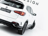 Full Body Kit compatible with MG HS Mk1 Facelift