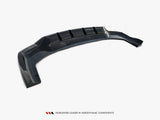 Full Body Kit compatible with MG HS Mk1 Facelift
