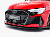 Full Body Kit Set 1 compatible with Audi RS 3 Sedan 8Y Facelift