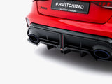 Full Body Kit Set 1 compatible with Audi RS 3 Sedan 8Y Facelift