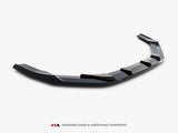 Full Body Kit Set 1 compatible with Audi RS 3 Sedan 8Y Facelift
