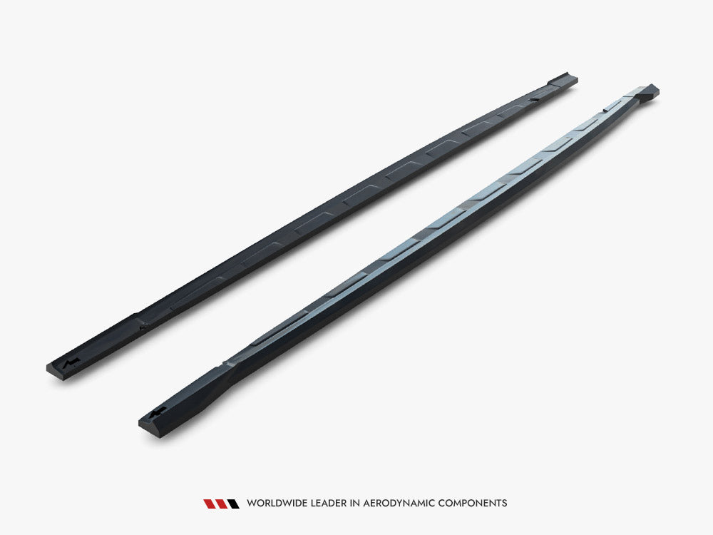 Full Body Kit Set 1 compatible with Audi RS 3 Sedan 8Y Facelift