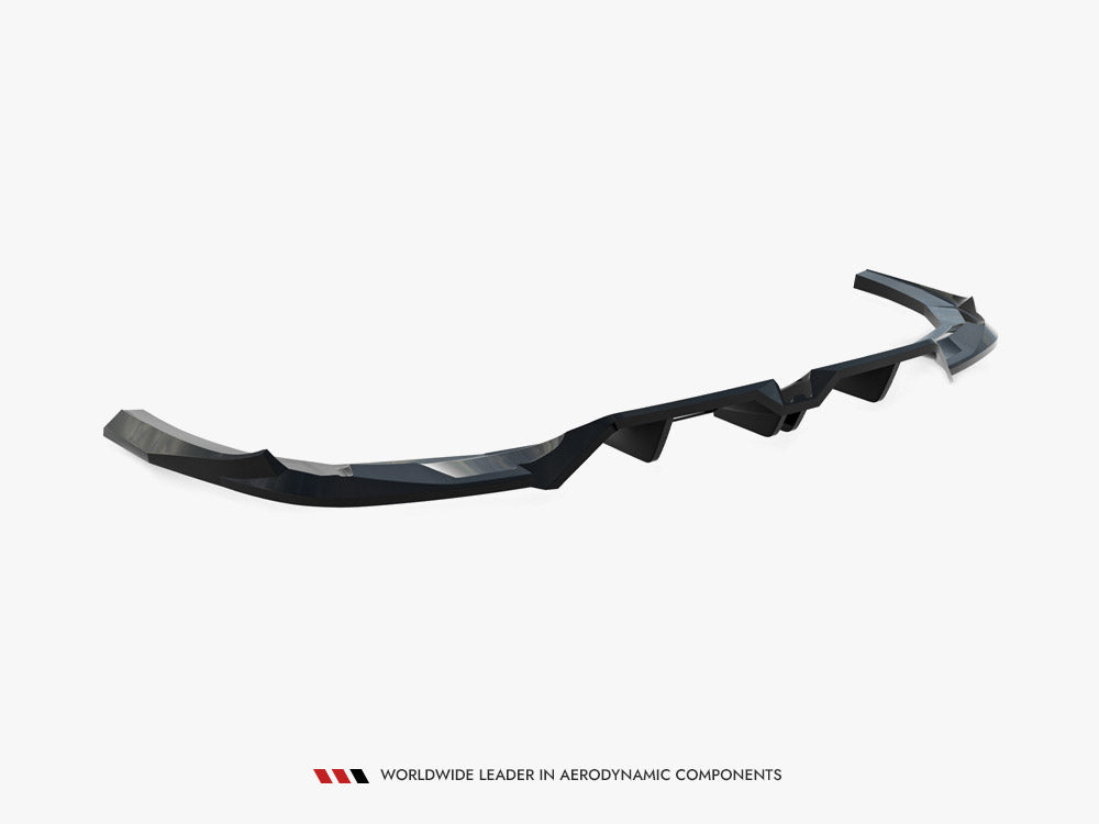 Full Body Kit Set 1 compatible with Audi RS 3 Sedan 8Y Facelift