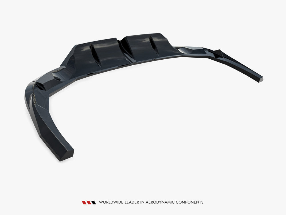 Full Body Kit Set 1 compatible with Audi RS 3 Sedan 8Y Facelift