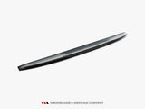 Full Body Kit Set 1 compatible with Audi RS 3 Sedan 8Y Facelift