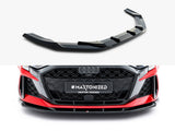 Full Body Kit Set 1 compatible with Audi RS 3 Sedan 8Y Facelift