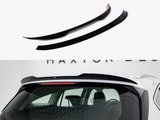 Spoiler CAP V.1 compatible with Ford Focus ST-Line Estate Mk4