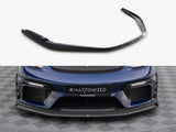 Full Body Kit compatible with Porsche 718 Cayman GT4 RS 982c