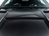Prepreg Carbon Fiber Hood compatible with Mercedes-AMG GT 63 / 55 / 63 S E Performance C192