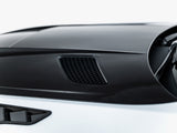Prepreg Carbon Fiber Hood compatible with Mercedes-AMG GT 63 / 55 / 63 S E Performance C192