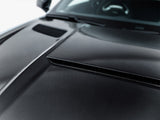 Prepreg Carbon Fiber Hood compatible with Mercedes-AMG GT 63 / 55 / 63 S E Performance C192