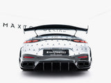 Carbon Spoiler V.1 compatible with Mercedes-AMG GT 63 / 55 / 63 S E Performance C192
