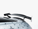 Carbon Spoiler V.1 compatible with Mercedes-AMG GT 63 / 55 / 63 S E Performance C192