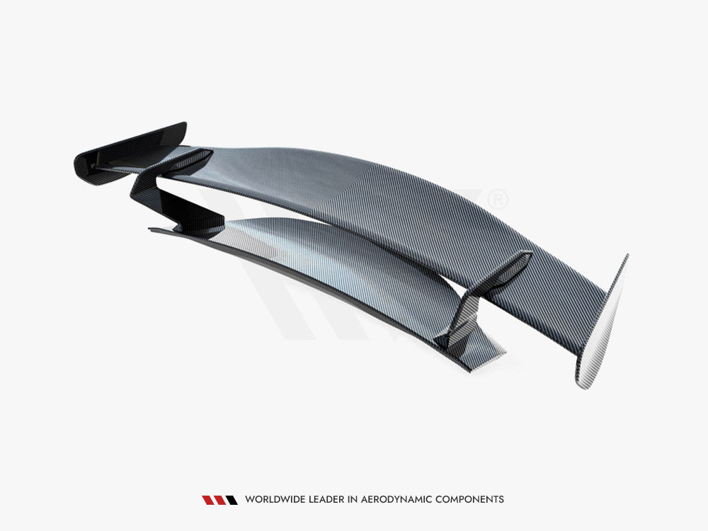 Carbon Spoiler V.1 compatible with Mercedes-AMG GT 63 / 55 / 63 S E Performance C192