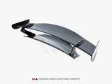 Carbon Spoiler V.1 compatible with Mercedes-AMG GT 63 / 55 / 63 S E Performance C192