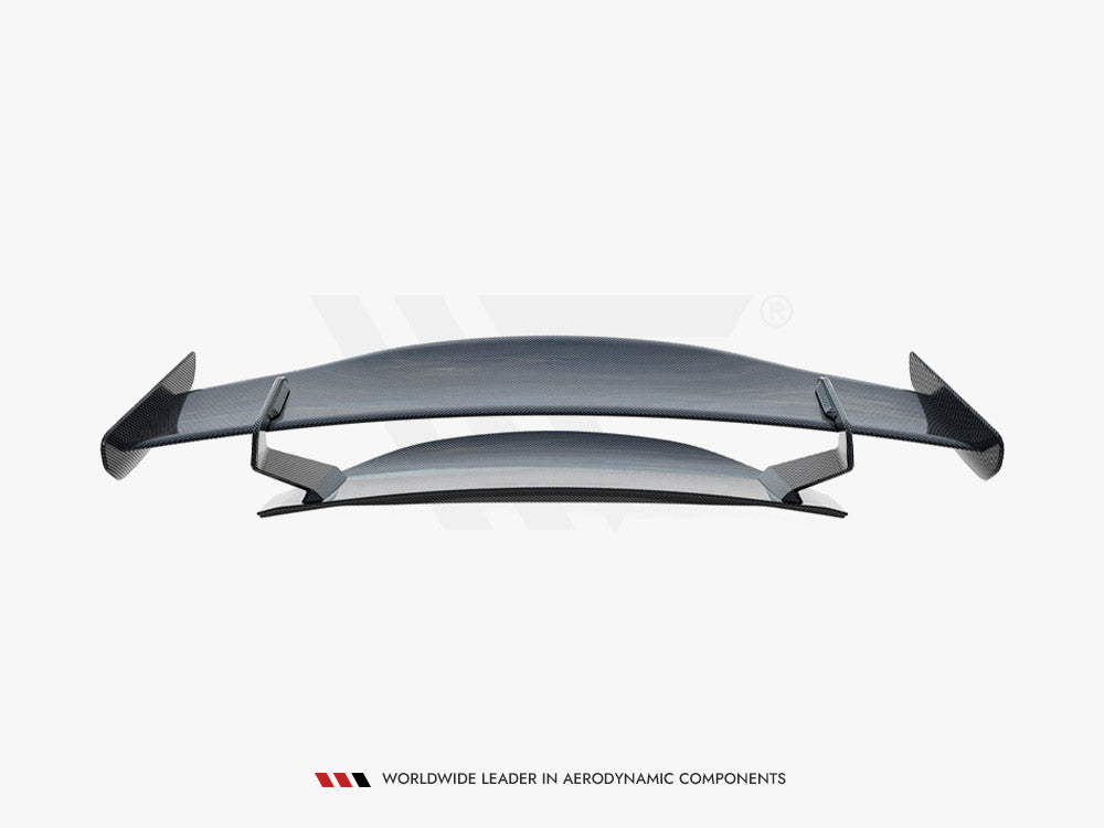 Carbon Spoiler V.1 compatible with Mercedes-AMG GT 63 / 55 / 63 S E Performance C192