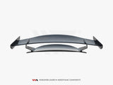 Carbon Spoiler V.1 compatible with Mercedes-AMG GT 63 / 55 / 63 S E Performance C192