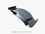 Carbon Spoiler V.1 compatible with Mercedes-AMG GT 63 / 55 / 63 S E Performance C192