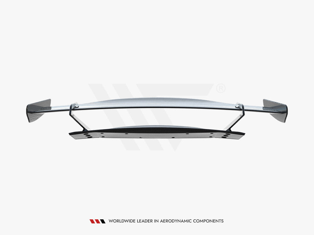 Carbon Spoiler V.1 compatible with Mercedes-AMG GT 63 / 55 / 63 S E Performance C192