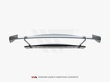 Carbon Spoiler V.1 compatible with Mercedes-AMG GT 63 / 55 / 63 S E Performance C192