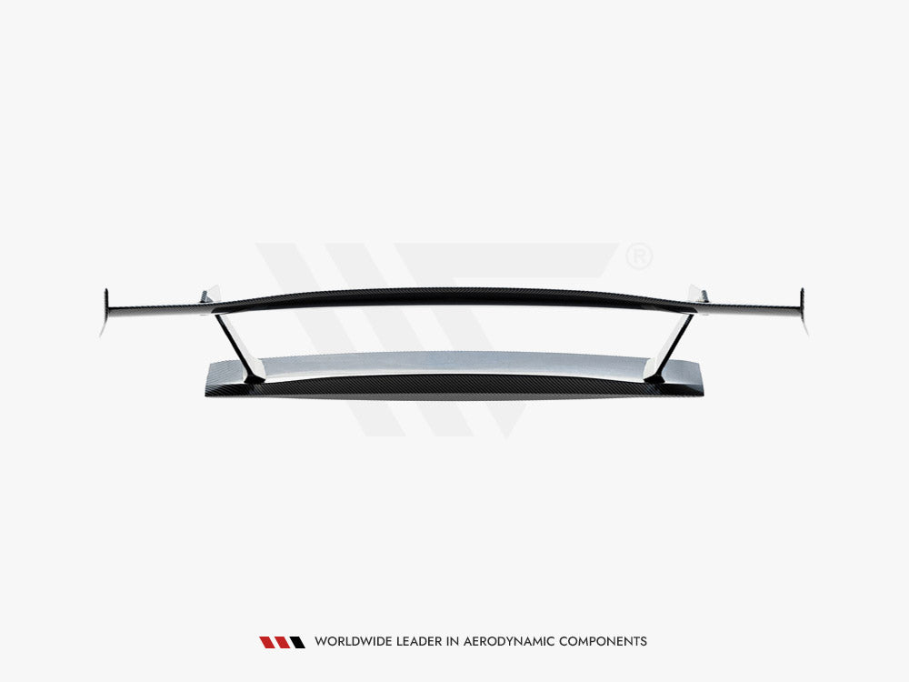 Carbon Spoiler V.1 compatible with Mercedes-AMG GT 63 / 55 / 63 S E Performance C192