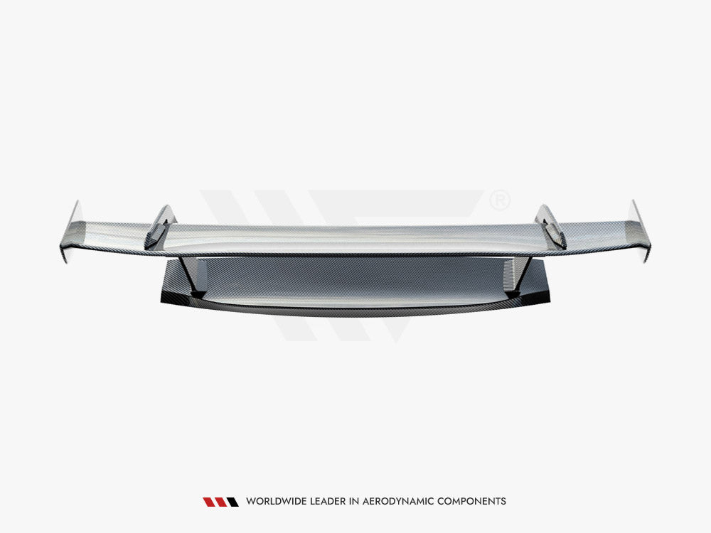 Carbon Spoiler V.1 compatible with Mercedes-AMG GT 63 / 55 / 63 S E Performance C192