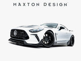 Full Body Kit Prepreg Carbon Fiber compatible with Mercedes-AMG GT 63 / 55 / 63 S E Performance C192