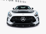 Full Body Kit Prepreg Carbon Fiber compatible with Mercedes-AMG GT 63 / 55 / 63 S E Performance C192