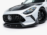 Full Body Kit Prepreg Carbon Fiber compatible with Mercedes-AMG GT 63 / 55 / 63 S E Performance C192
