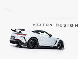 Full Body Kit Prepreg Carbon Fiber compatible with Mercedes-AMG GT 63 / 55 / 63 S E Performance C192