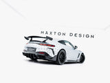 Full Body Kit Prepreg Carbon Fiber compatible with Mercedes-AMG GT 63 / 55 / 63 S E Performance C192