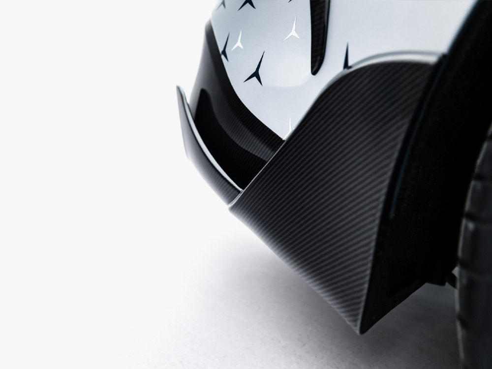 Full Body Kit Prepreg Carbon Fiber compatible with Mercedes-AMG GT 63 / 55 / 63 S E Performance C192