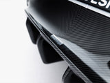 Full Body Kit Prepreg Carbon Fiber compatible with Mercedes-AMG GT 63 / 55 / 63 S E Performance C192