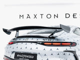 Full Body Kit Prepreg Carbon Fiber compatible with Mercedes-AMG GT 63 / 55 / 63 S E Performance C192