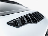 Full Body Kit Prepreg Carbon Fiber compatible with Mercedes-AMG GT 63 / 55 / 63 S E Performance C192