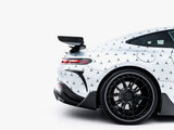 Full Body Kit Prepreg Carbon Fiber compatible with Mercedes-AMG GT 63 / 55 / 63 S E Performance C192
