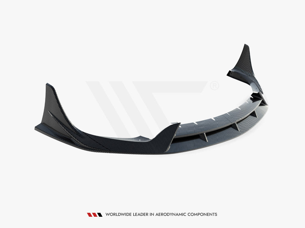 Full Body Kit Prepreg Carbon Fiber compatible with Mercedes-AMG GT 63 / 55 / 63 S E Performance C192