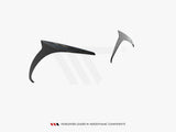 Full Body Kit Prepreg Carbon Fiber compatible with Mercedes-AMG GT 63 / 55 / 63 S E Performance C192