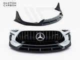 Full Body Kit Prepreg Carbon Fiber compatible with Mercedes-AMG GT 63 / 55 / 63 S E Performance C192