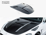 Full Body Kit Prepreg Carbon Fiber compatible with Mercedes-AMG GT 63 / 55 / 63 S E Performance C192