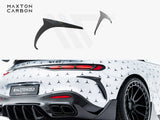 Full Body Kit Prepreg Carbon Fiber compatible with Mercedes-AMG GT 63 / 55 / 63 S E Performance C192